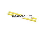 Bones Ribs Rib Bone 14.5 Yellow