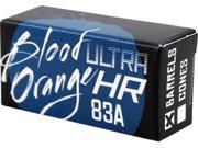 BLOOD ORANGE BARREL 83a BLUE BUSHING SET