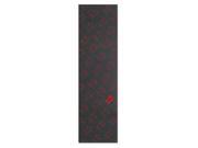 Grizzly Grip MSA Repeat Grip Black Red 9x33