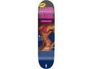 GIRL CAPALDI COUCH POTATOES SKATE DECK 7.8 w MOB Grip