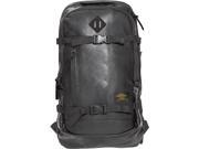 GRIZZLY RESCUE PATROL BACKPACK BLACK BLACK