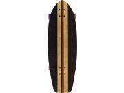 ECC SKATE TO SURF I CRUISER SKATEBOARD COMPLETE 9.5x31