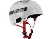 Protec Lasek Retro Helmet Clear M