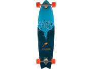 MADRID UP IN SMOKE SKATEBOARD COMPLETE 9.75x37.75 sale