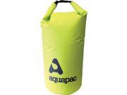 Aquapac TrailProof Drybag 70L Yellow 29.9x11.8