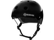 187 Killer Pads Helmet Black S