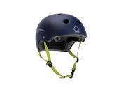 ProTec CPSC Classic Helmet Matte Blue XS