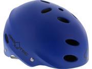 PROTEC ACE SXP MATTE BLU S SKATE HELMET CPSC