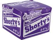 SHORTYS 1 1 2 10 BOX PHILLIPS SKATE HARDWARE