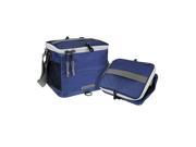 PackIt 9 Can Cooler Marine