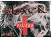 RUSH SWISS CRYPT black SKATE BEARINGS