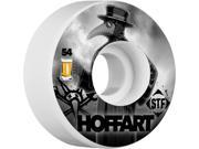 BONES HOFFART STF BREW 54mm set of 4 Wheels