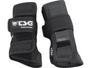 TSG WRISTGUARDS PROFESSIONAL M BLACK