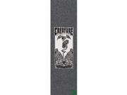 CREATURE MOB FUNERAL FRENCH I GRIP 9x33 1SKATE GRIP SHEET