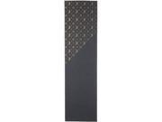 FKD GripTape Sheet LV Black Brown 9x33