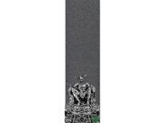 MOB FUNERAL FRENCH THE OVERLORD 9x33 1 SKATE GRIP SHEET