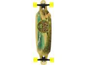 SECTOR 9 BAMBOO LOOKOUT MINI 2016 DT COMP 9.25x37.5