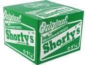 SHORTYS 1 1 4 10 BOX PHILLIPS SKATE HARDWARE