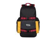 DC Crafter Snow Backpack Black
