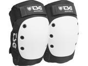 TSG KNEEPADS ROLLER DERBY 2.0 L BLACK