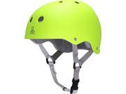 T8 HELMET NEON ZEST XS