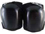 187 PRO KNEE PADS XS BLK BLK