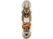 PRIMITIVE ONEILL SPIDER SKATEBOARD COMPLETE 8.125