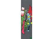 SANTA CRUZ MOB SLASHER single SKATE GRIP SHEET GRIP 9x33