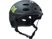 PROTEC BOB BURNQUIST HELMET SM Skateboard Helmet