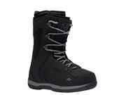 Ride 17 Orion Snowboard Boots Black 9