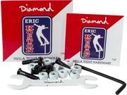 DIAMOND ERIC KOSTON 7 8 ALLEN SKATE HARDWARE 1set