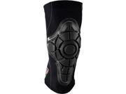 G FORM KNEE PAD XS BLK CHARCOAL