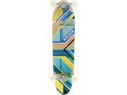 REMEMBER PANTHERA SKATEBOARD COMPLETE 9.5x40