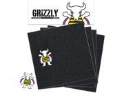 GRIZZLY GRIP SQUARES BIEBEL SIGNATURE PACK
