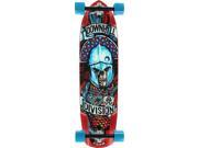 SECTOR 9 JAVELIN SKATEBOARD COMPLETE 9.75x37 downhill