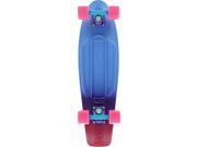 PENNY 27 NICKEL SKATEBOARD COMPLETE FADE MELT