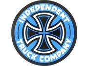INDEPENDENT COLORED TC 2 DECAL STICKER single