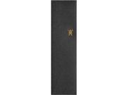 GRIZZLY 1 SKATE GRIP SHEET BENNY GOLD STAY GRIZZLY BLK GRIP