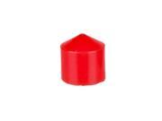 Shortys Pivot Cup 1pc Red
