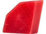 DIAMOND BRILLIANT MINI WAX RED single