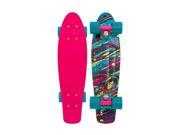 Penny Nickle Comp Sea Space Blue PInk 27