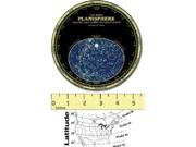 Millers Planisphere 40 Degrees Small