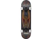 BIRDHOUSE HIGH GRADE PINSTRIPE SKATEBOARD COMPLETE 7.75