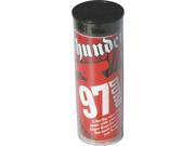 THUNDER BUSHINGS 97du RED