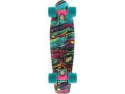 PENNY 22 SKATEBOARD COMPLETE SEA SPACE