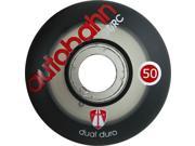 AUTOBAHN GT R CLASSIC 50mm BLK CLR CORE Skateboard Wheels