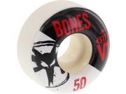 BONES STF SKINNY 50mm Skateboard Wheels