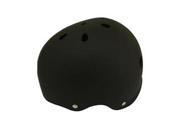 Triple 8 BrainSaver Helmet Black Black XLarge