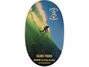 INDO BOARD DECK PRIMAL SURF Balance Trainer