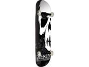 ZERO DYING TO LIVE SKATEBOARD COMPLETE 7.75